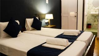 Shelter Guest House - 6
