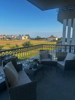 Calliopes by the sea boutique suites - 5