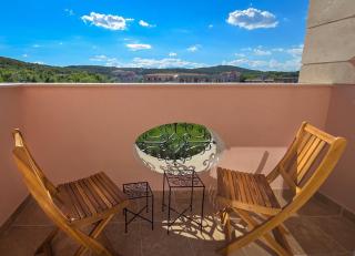 2 Stylish Studios - 100m from Smokinya Kavatsi Beach by Flat Mаnager - 5