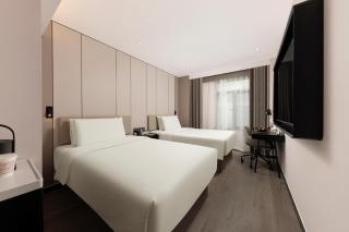 Atour X Hotel Hangzhou West Lake Hubin Yan'an Road - 4