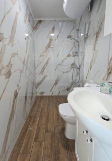 2 Stylish Studios - 100m from Smokinya Kavatsi Beach by Flat Mаnager - 7