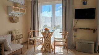 2 Stylish Studios - 100m from Smokinya Kavatsi Beach by Flat Mаnager - 1