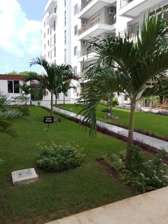 The luxury beach front Aqua gardens nyali - 1