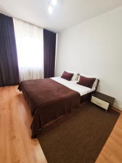 Apartament 2 bedrooms, Botanica - 5