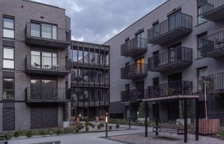 Nadmotławie Riverside Prestige Apartment by BookingHost - 3