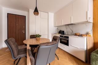 Nadmotławie Riverside Prestige Apartment by BookingHost - 9