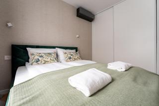 Nadmotławie Riverside Prestige Apartment by BookingHost - 5