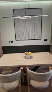 Stylish Stay - Central Tirana - 9