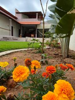 Casa Garoa - Casa de Serra com Piscina de Borda Infinita e Ofurô Aquecido - 8