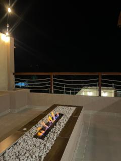 Casa Garoa - Casa de Serra com Piscina de Borda Infinita e Ofurô Aquecido - 4