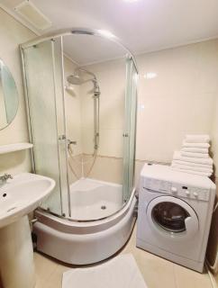 Apartament 2 bedrooms, Botanica - 1