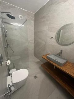 Luxury Sea View Apartaments - 4