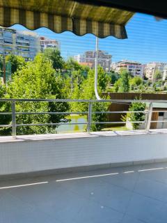 Elite Lake Stay Tirana - 2