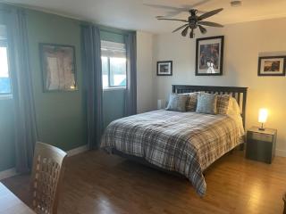 Bayside Inn - 5