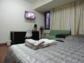 Estudio Cerca de la Plaza, Lujo y Comodidad - 6