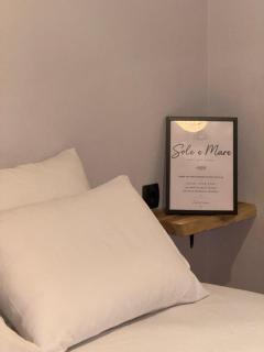 Sole e Mare Boutique Rooms - 4