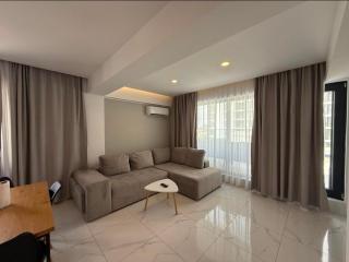 Gia Sea View Penthouse - 6