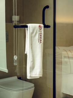 Treal Hotels & Suites - 8