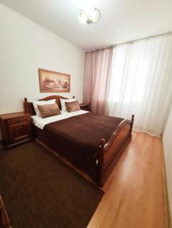 Apartament 2 bedrooms, Botanica - 6