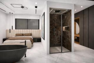 Aithria Luxury Villa Georgioupoli - 6