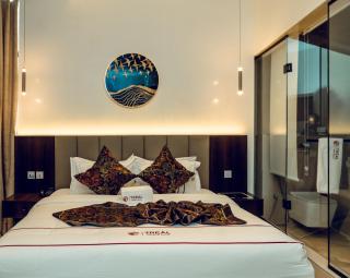 Treal Hotels & Suites - 1
