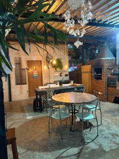 Casa Beira Rio - 8