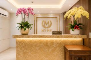 My My 1 Hotel - 3