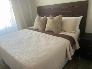 Angel Apartments - 7