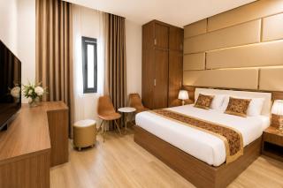 My My 1 Hotel - 2