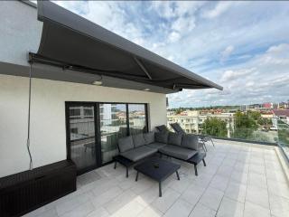 Gia Sea View Penthouse - 3