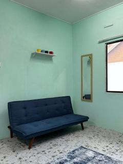 Homestay Celagi - 6
