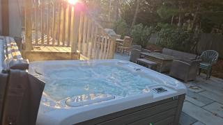 Heated Pool, Fire pit and Kids Games - 7