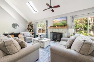 Heated Pool, Fire pit and Kids Games - 5