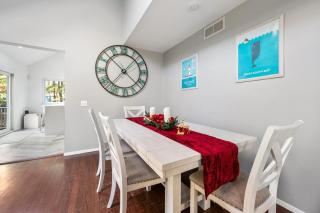 Heated Pool, Fire pit and Kids Games - 4