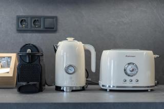 Agathe Apartment - 5