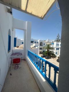 Apartment S2 mrezgua nabeul - 7