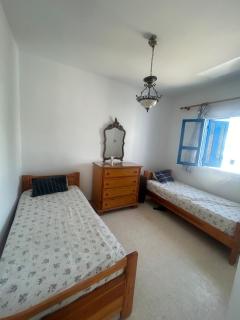 Apartment S2 mrezgua nabeul - 4