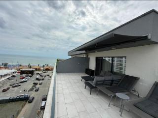 Gia Sea View Penthouse - 4