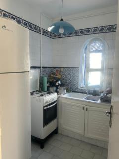 Apartment S2 mrezgua nabeul - 2