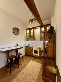 Malom Loft Apartman - 7