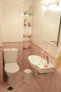 Apartment in Chalkida 3BDR up to 6 people Balcony - 2
