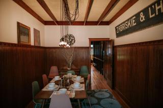 Blankenburg House - Refined Rustic Forest Serenity - 1