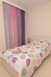 Apartment in Chalkida 3BDR up to 6 people Balcony - 3