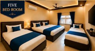 Hotel Mehman - 4