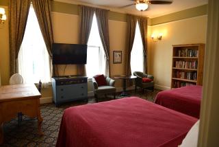 Historic Plaza Hotel - 6