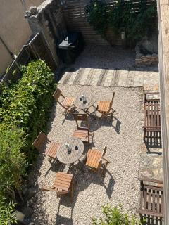 Somianatura - Casa Rural Capafonts - 8