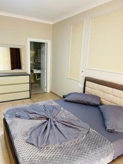 Elite Lake Stay Tirana - 2