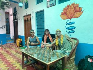 Mayur Guest House - 1
