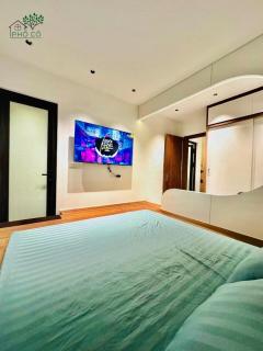 Cine In Canopy - Phố Cổ Homestay Hai Phong - 1