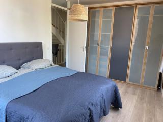 Family home - 9
